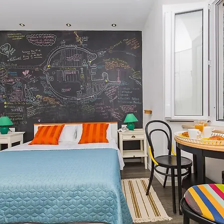 Apartment & Room Joy-3