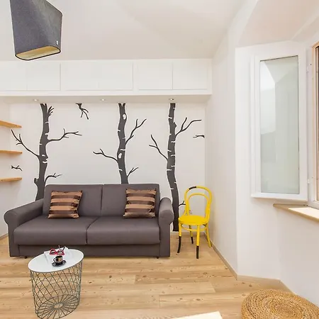 Apartment & Room Joy-2